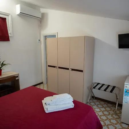 Lägenhetshotell Europa