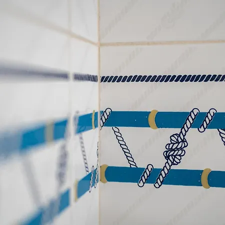 Lägenhetshotell Europa Alba Adriatica