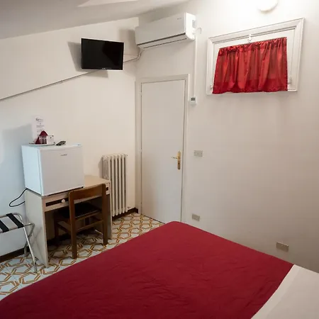 Europa 4* Alba Adriatica