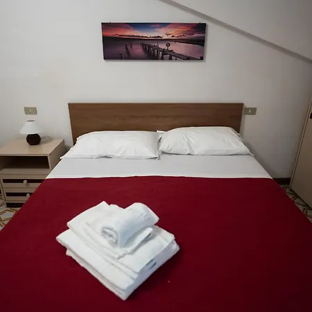 Europa Aparthotel