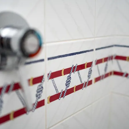 Lägenhetshotell Europa