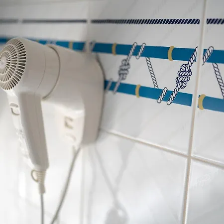 Europa Lägenhetshotell 4*