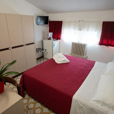 Europa 4* Alba Adriatica