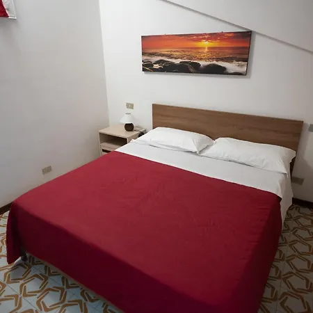 Aparthotel Europa