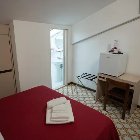 Lägenhetshotell Europa 4*