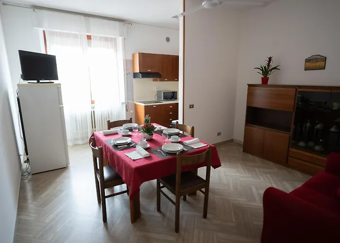 Europa Alba Adriatica