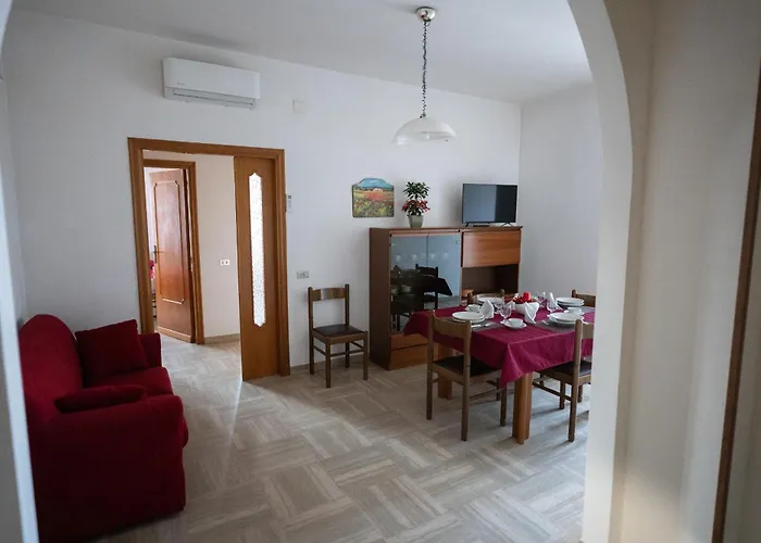 Europa 4* Alba Adriatica