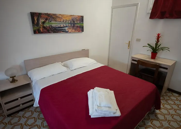 Aparthotel Europa Alba Adriatica