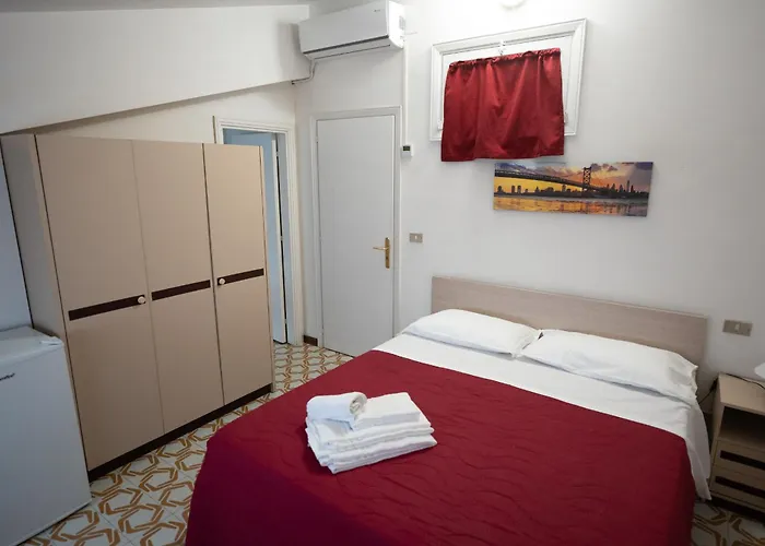 Europa 4* Alba Adriatica