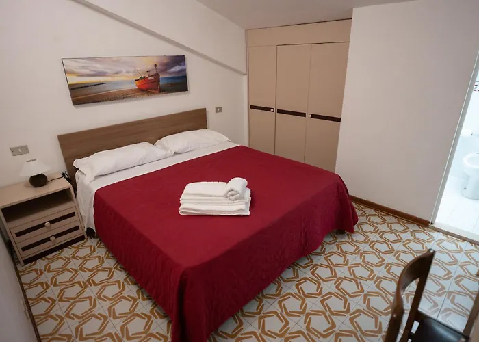 Europa Apartmanhotel