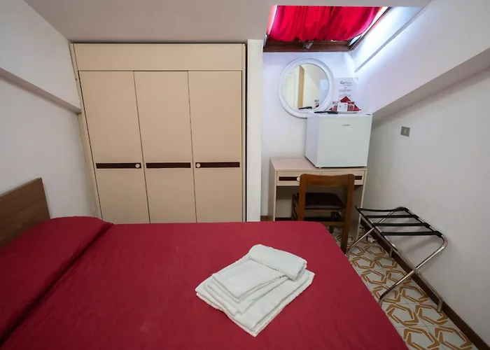 Apartmanhotel Europa