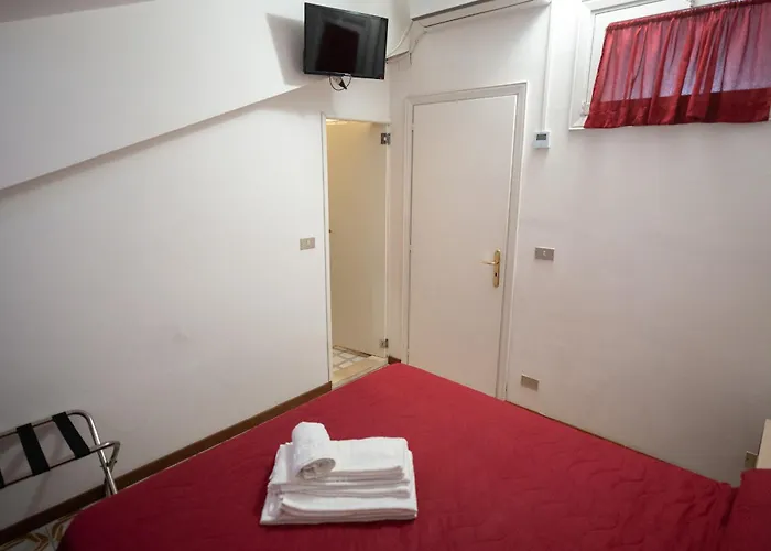 Europa Alba Adriatica