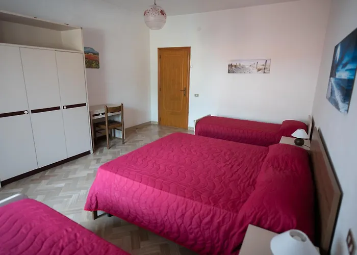 Europa Aparthotel Alba Adriatica