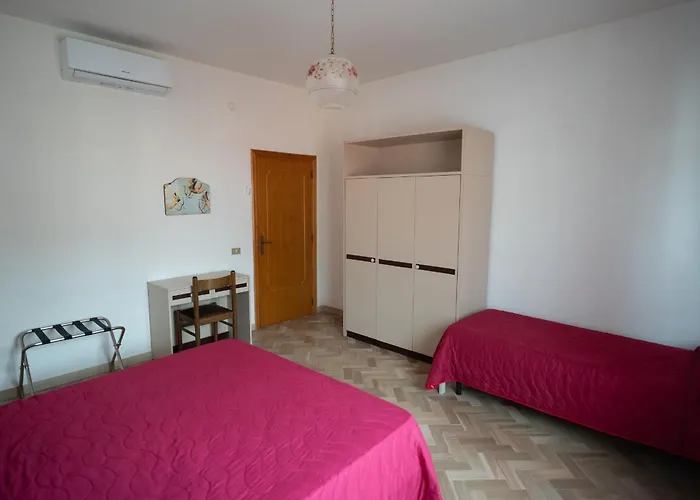 Europa 4* Alba Adriatica