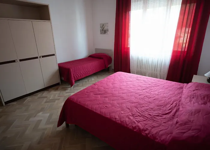 Apartmanhotel Europa