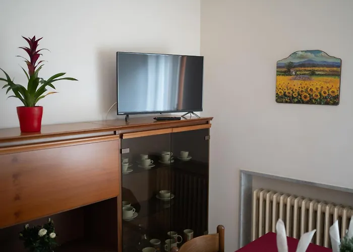 Europa Aparthotel Alba Adriatica