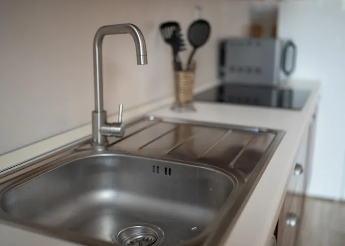 Apartmanhotel Europa 4*