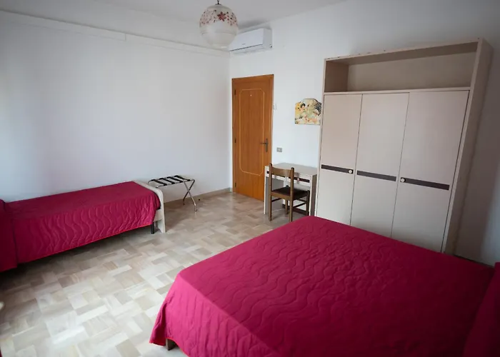 Europa Aparthotel Alba Adriatica