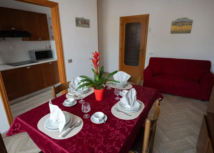 Europa 4* Alba Adriatica