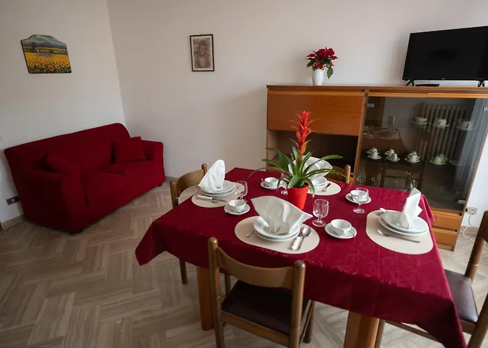 Europa 4* Alba Adriatica