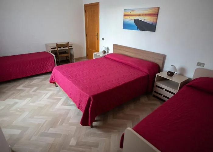 Apartmanhotel Europa