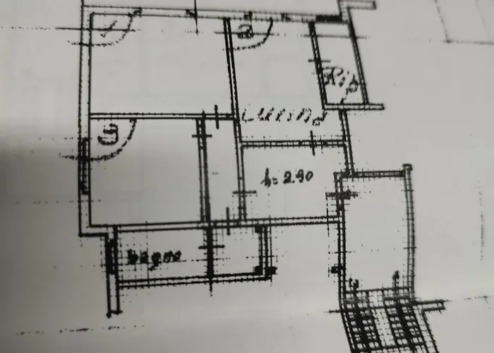 Apartmanhotel Europa 4*