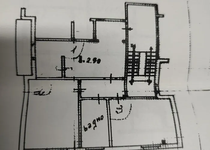 Europa Aparthotel Alba Adriatica