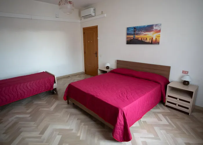 Europa Alba Adriatica