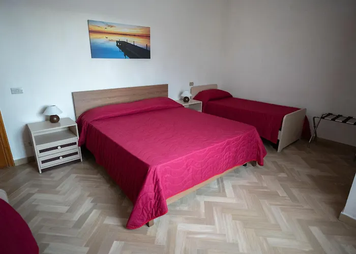 Europa Aparthotel 4*