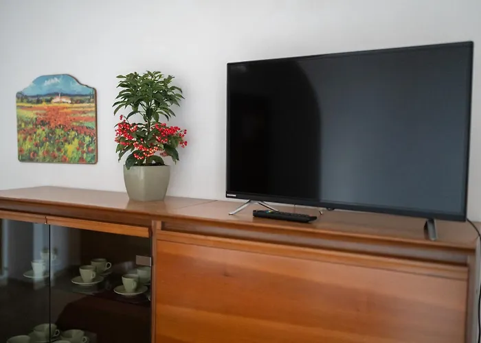 Europa Apartmanhotel