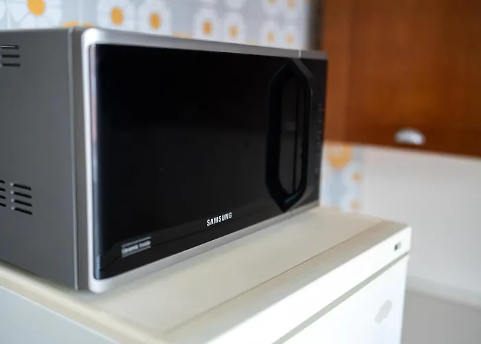 Europa Aparthotel 4*