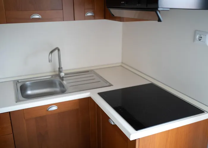 Europa Aparthotel Alba Adriatica