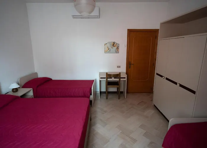 Aparthotel Europa 4*