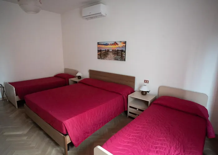 Europa Alba Adriatica