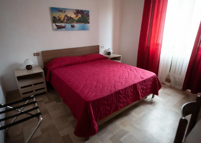 Europa Aparthotel 4*