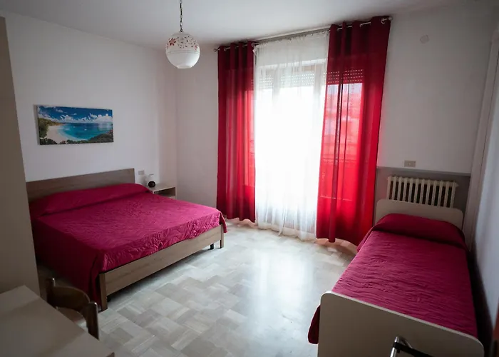 Apartmanhotel Europa 4*