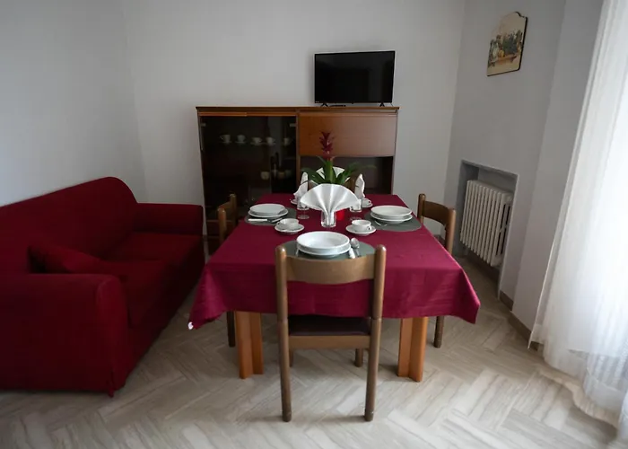 Europa Alba Adriatica