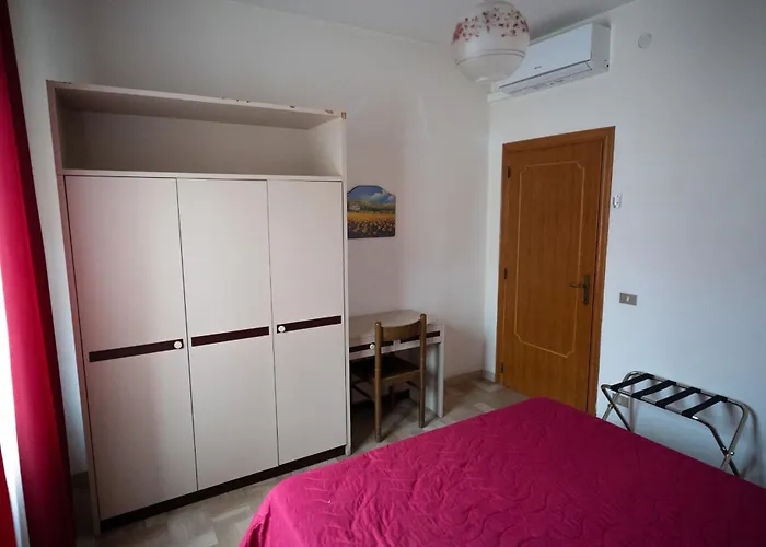 Aparthotel Europa 4*