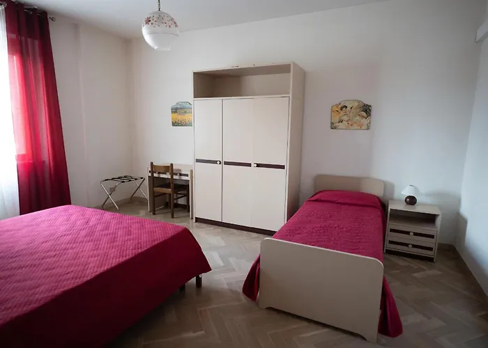 Europa 4* Alba Adriatica