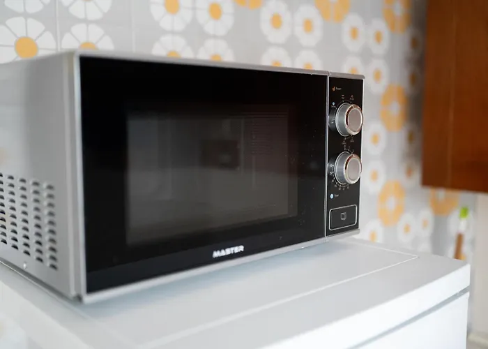 Apartmanhotel Europa 4*