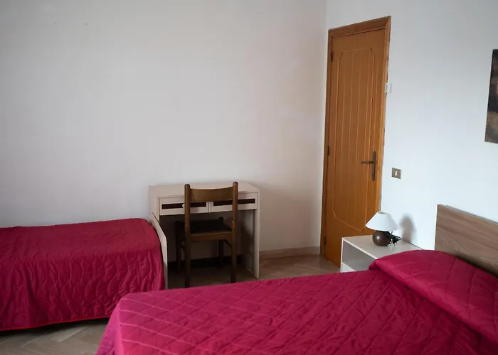 Europa Aparthotel Alba Adriatica