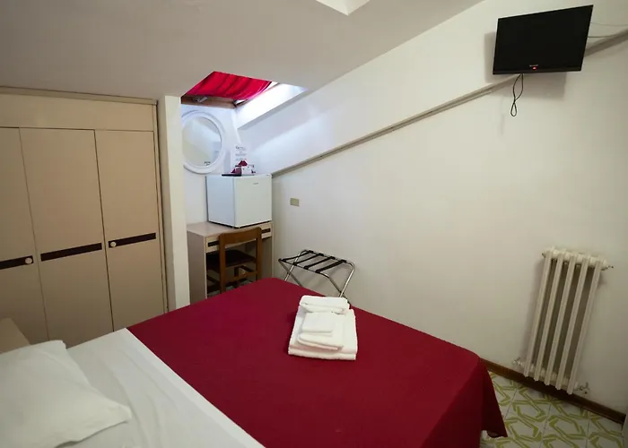 Europa Apartmanhotel 4*