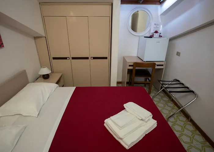 Aparthotel Europa Alba Adriatica