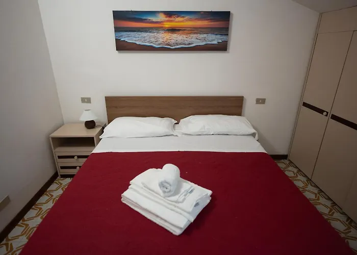 Europa 4* Alba Adriatica