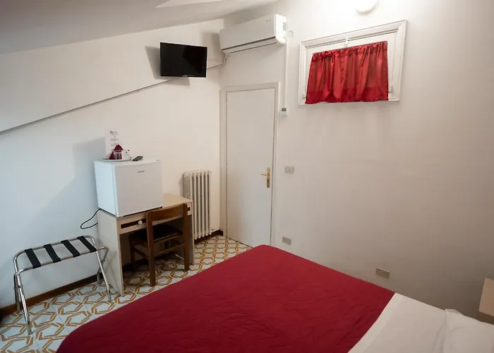 Europa 4* Alba Adriatica