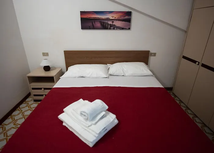 Europa Apartmanhotel