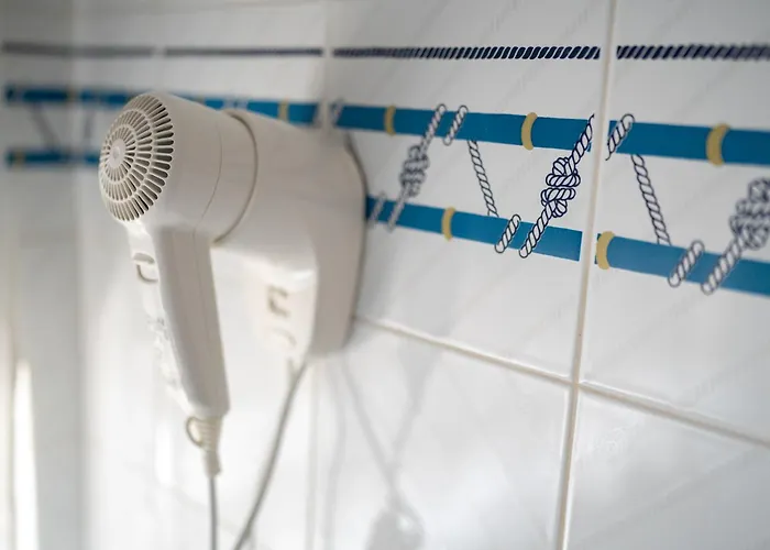 Europa Aparthotel 4*