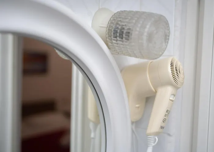 Aparthotel Europa 4*