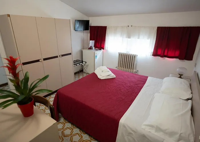 Europa 4* Alba Adriatica