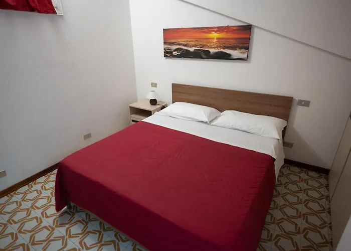 Apartmanhotel Europa